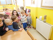 Pokusy s vodou, sněhem a ledem